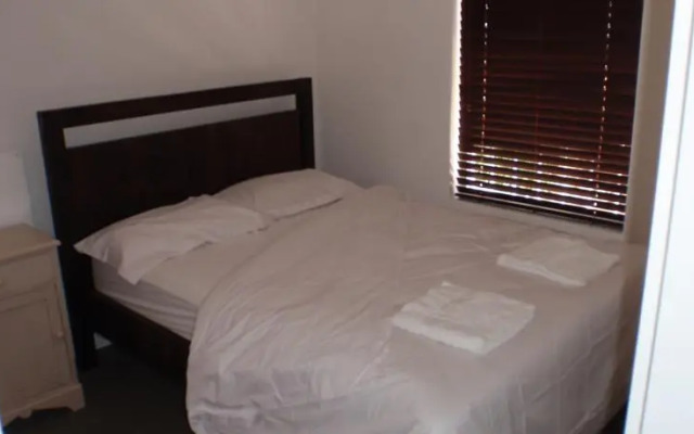 Peaceful Holiday home