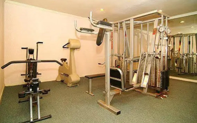 Quality Inn Payson I-15