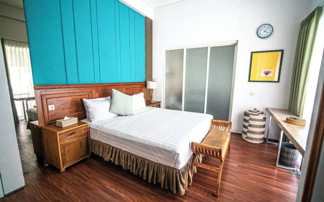 Adrina'S Villa Nusa Dua By Moria