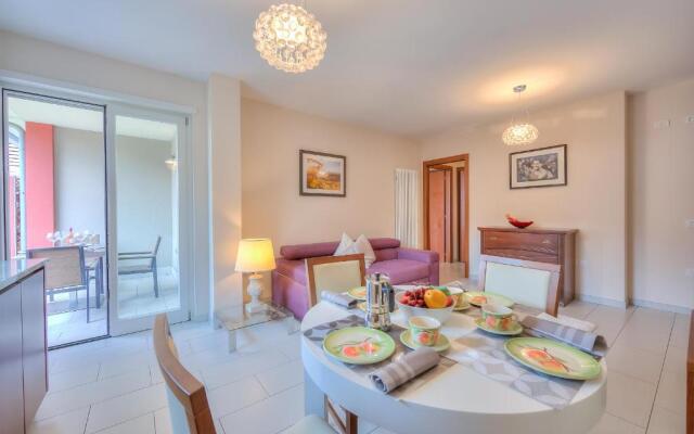 Casa Margherita Few Minutes From Lake