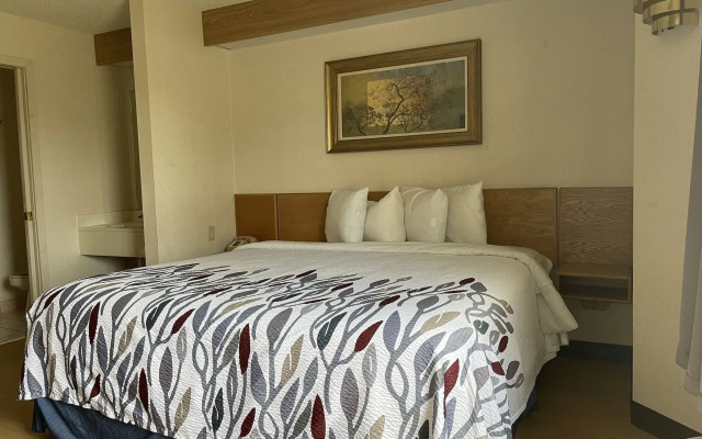 Red Roof Inn Branson