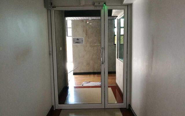 Room58 - Hostel