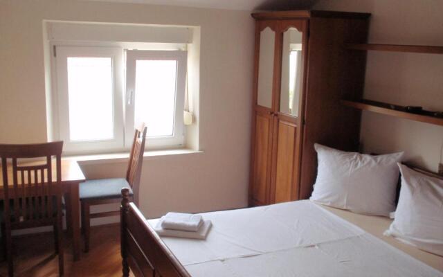 Pension Maestral