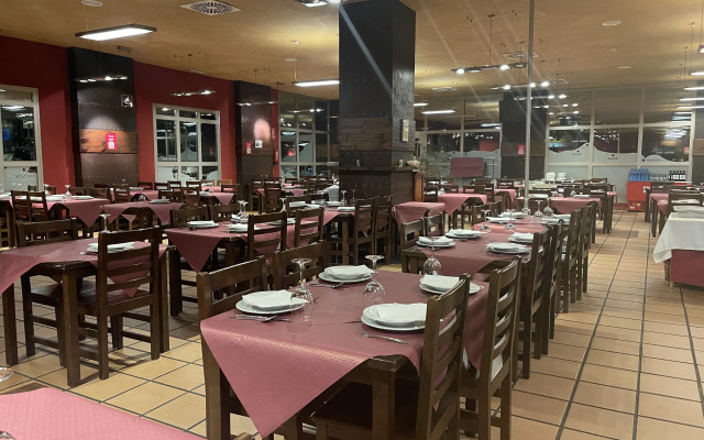Hotel Silvota