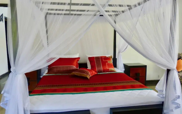 Tropical Dream Villa