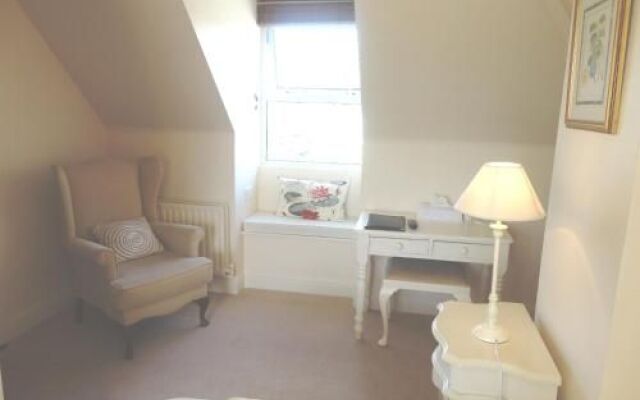 Westwood Country House