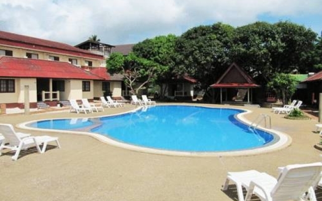 Best Resort
