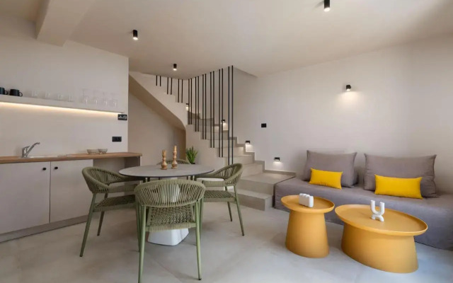 White Orchid Boutique Apartments