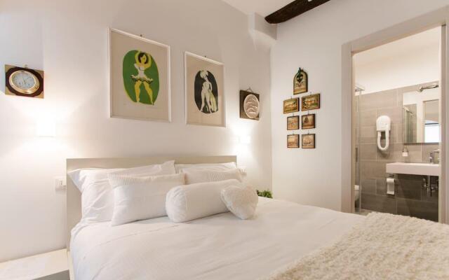 Oblo' Portovenere Guesthouse