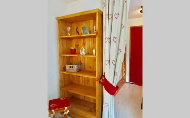 Les 2 alpes, charmant et authentique 4-6 personnes