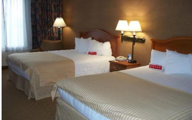 Ramada By Wyndham Watertown