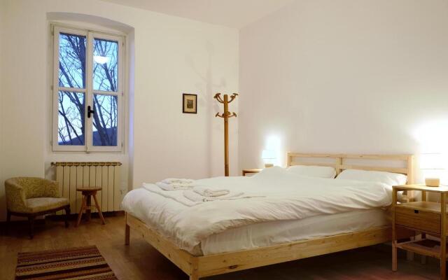 Baywatch - Via Perarolo 8