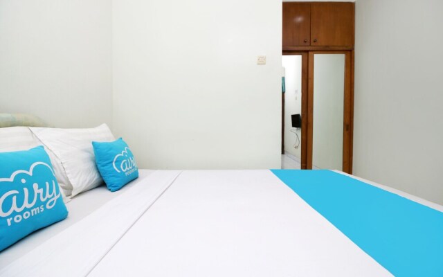 Airy Eco Setiabudi Karet Bek Murad 73 Jakarta