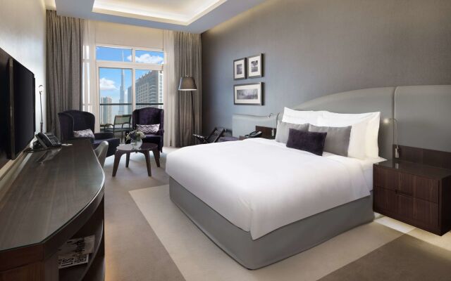 Radisson Blu Hotel Dubai Waterfront