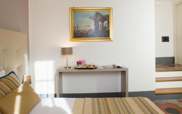 Antico Angelo - Residenza d'Epoca