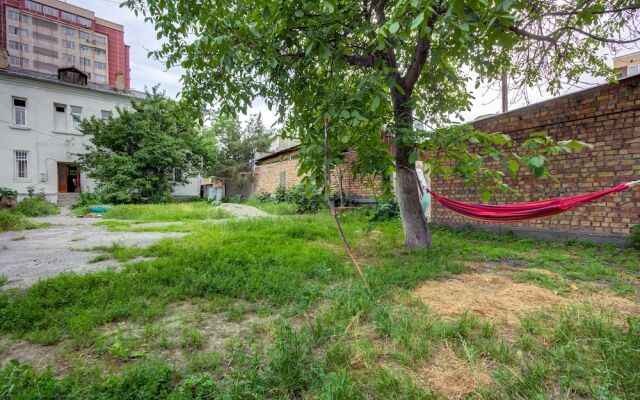 Hostel Frunze