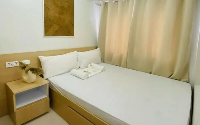 Shore Residences