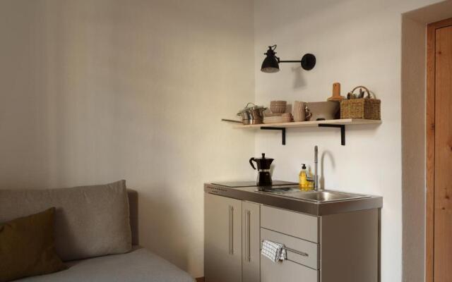 Urban Inn - Wilten 24/7