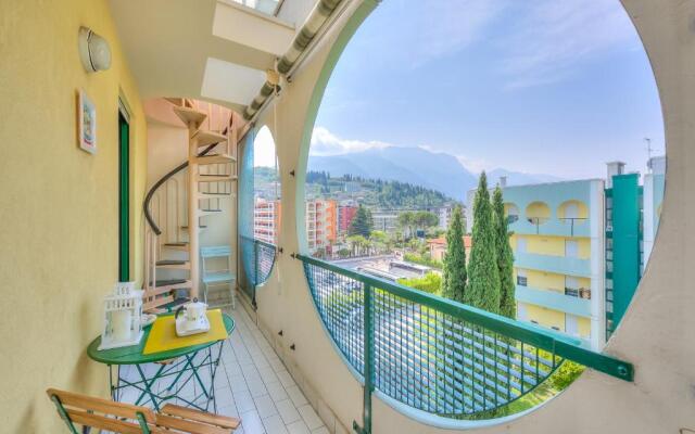 Casa 400m From Garda Lake