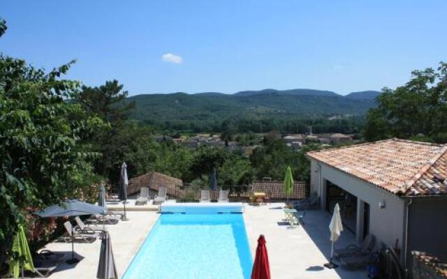 Gîtes Domaine de la Barnerie