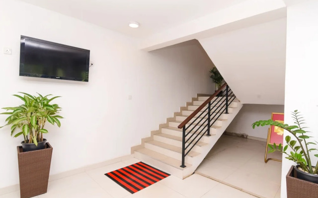 Capital O 404 Lagone Resort