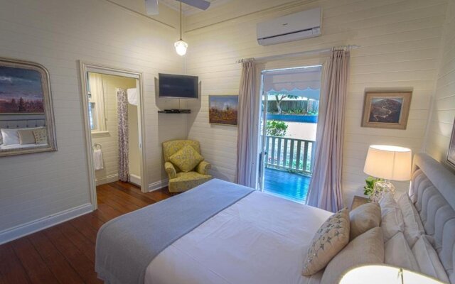 Bangalow Guesthouse