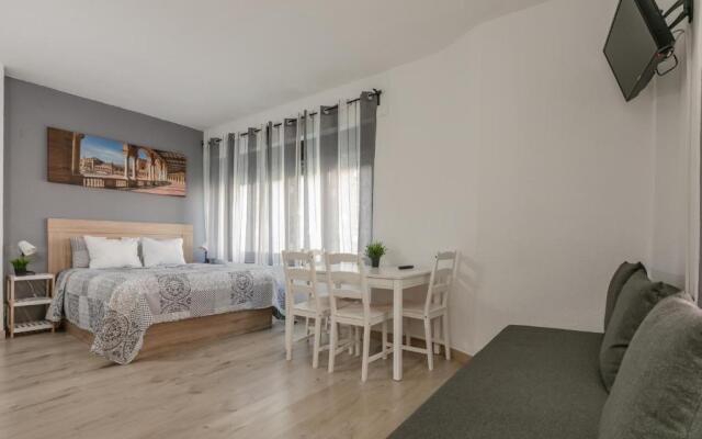 Apartment 213 Hispalis Triana