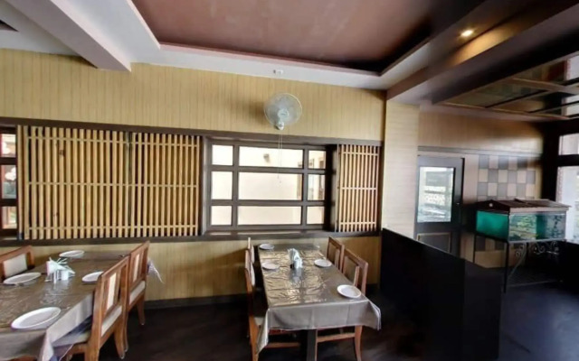 Hotel Shivam Inn