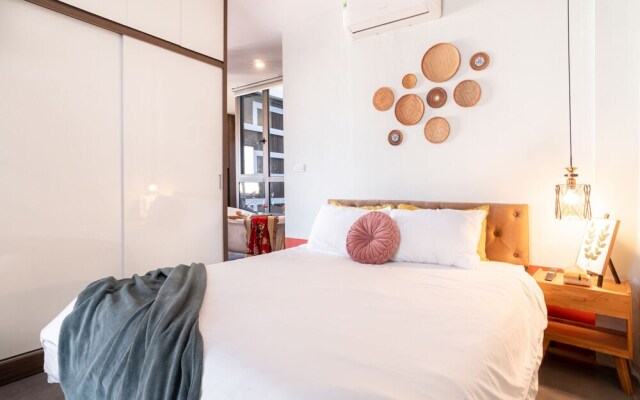 SAZIHOME Tay Ho Hanoi