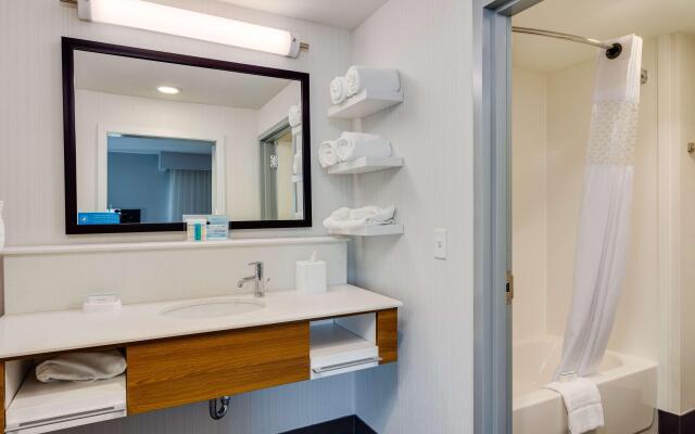 Hampton Inn & Suites Rome