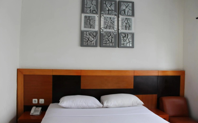 Hotel Grand Karawang Indah