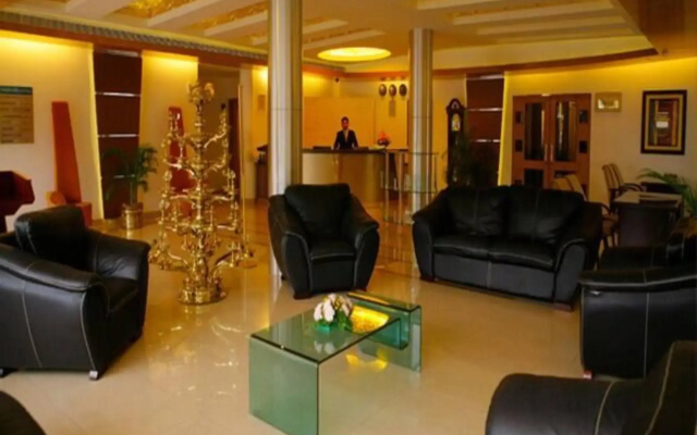 Hotel Indraprastha