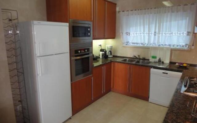 Orchidea Terrace Apartment