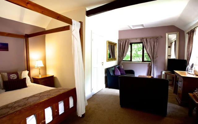 The Lamb Inn Great Rissington