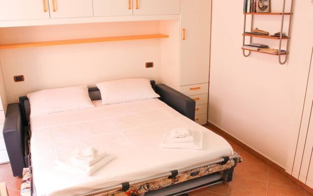 JOIVY Riva Trigoso Casetta nel Borgo