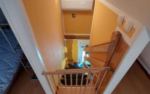 Apartments Ktrenc