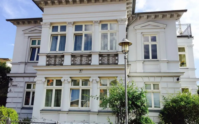 Villa Franz