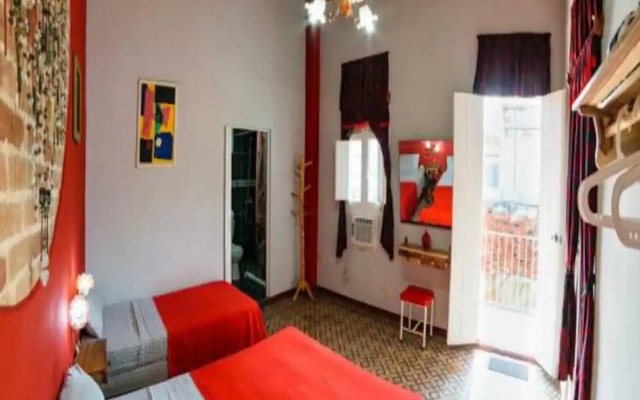 Hostal Ramon el Artista