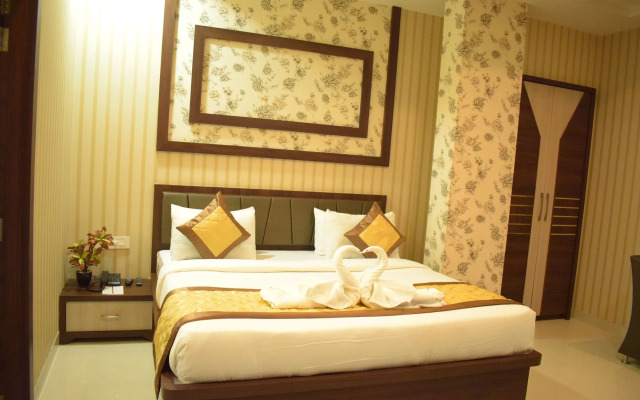 Hotel Uday Palace