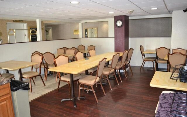 Town Inn & Suites South Plainfield-Piscataway