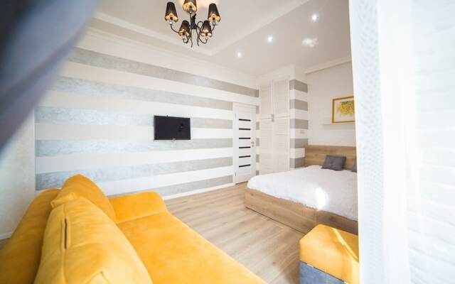 Апартаменты на ул. Мицкевича, 5б