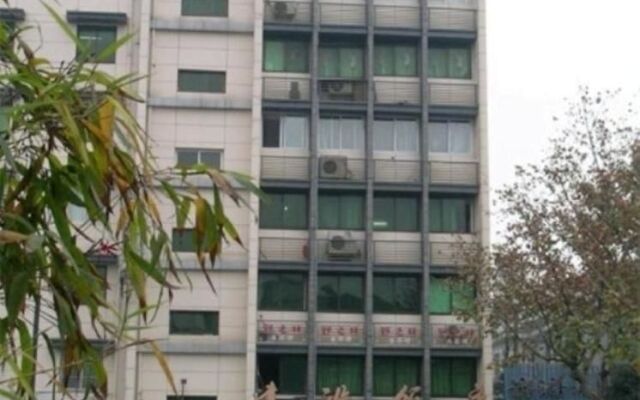 Zhejiang Construction Hotel