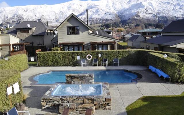 Wanaka Luxury Apartments