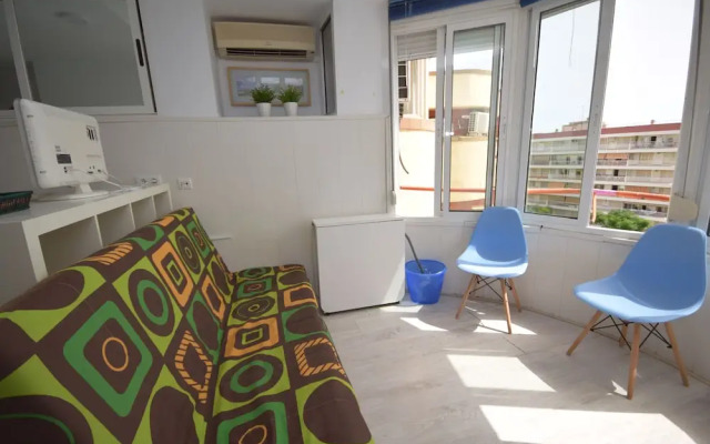 Apartamento Promar Beach