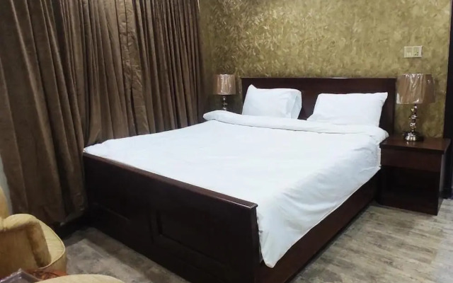Hotel Daffodils