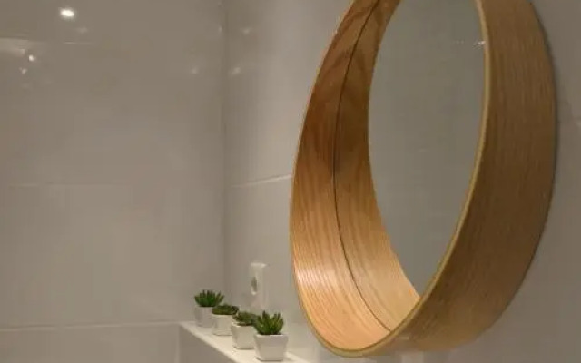 Studio Maison Verte Colmar Centre