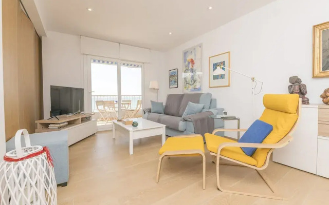 Balcon Parque Atlantico