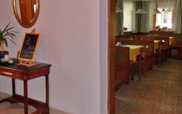 Gasthof-Pension Zum Haugstein - Familie Eder