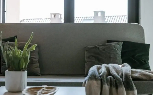 Apartment Near the Beach With Terace