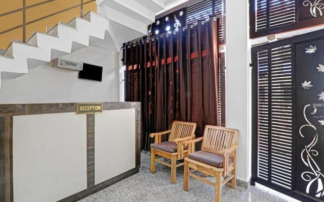 OYO 85565 Hotel Classio Grand